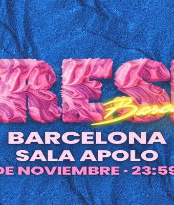 Bresh en Barcelona