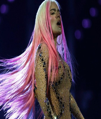 Karol G en Londres 2027