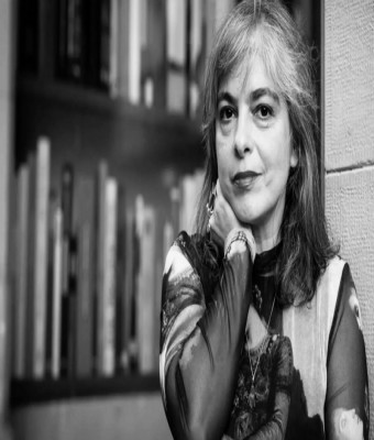 LA COMA: MARIANA ENRIQUEZ, 'ILLES I NAUFRAGIS DE L’ESCRIPTURA' en Balears, Illes