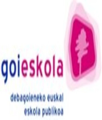 Goieskolako II.jaia en Gipuzkoa