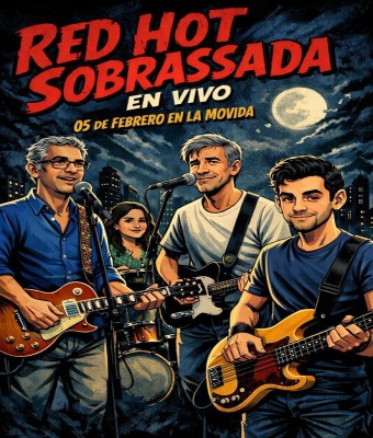 DARKNESS + RED HOT SOBRASSADA en Balears, Illes