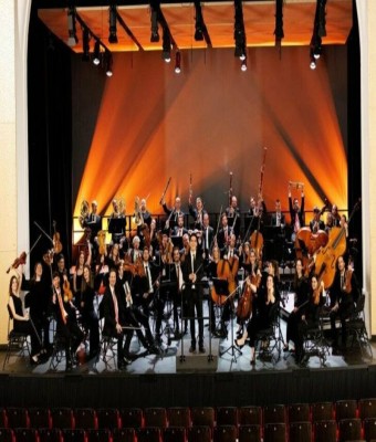 Concert de cap d'any en Balears, Illes
