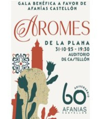 Aromes de la Plana en Castellón/Castelló