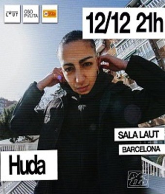 Huda en BARCELONA