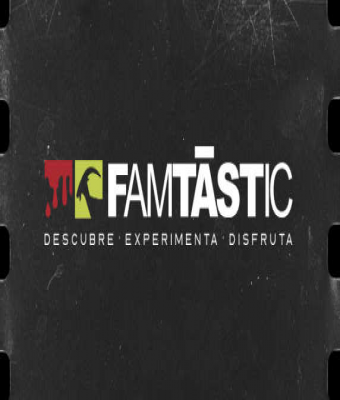 BRUTAL VOL.2 - FAMTÀSTIC