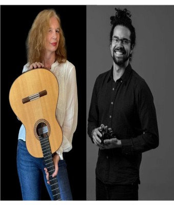 “Latidos del Sur” Música de Argentina y Brasil en Barcelona