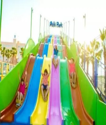 Pola Park en Alicante