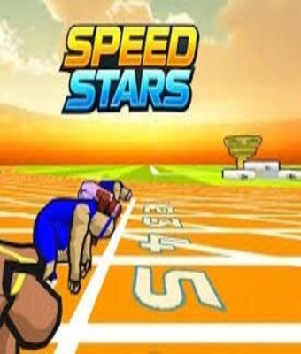 Entering the high-pressure, top-tier race of speedstars en Almería