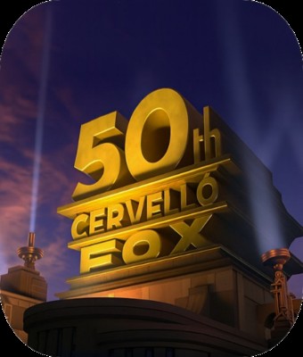 FestHivern ''50th Cervelló - FOX'' en Barcelona