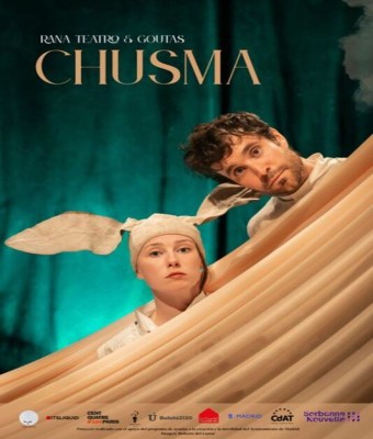 Chusma en Ciudad Real
