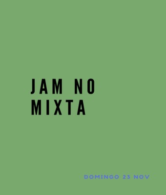 JAM NO MIXTA en Palmas, Las
