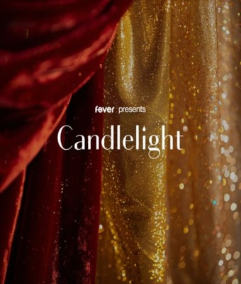 Candlelight Summer: Queen vs. ABBA en Costa Brava
