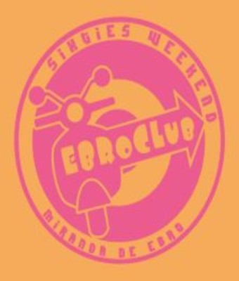 Ebroclub Sixties Weekend 2026 en MIRANDA DE EBRO, BURGOS