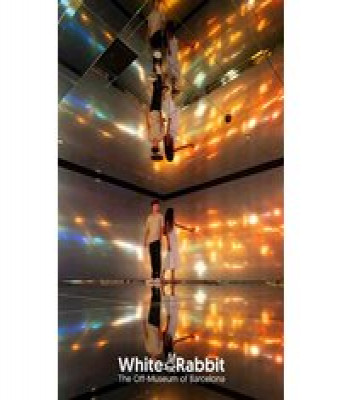 White Rabbit - The Off Museum en Barcelona - White Rabbit - The Off Museum