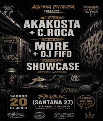 More + Aka Kosta en Bizkaia