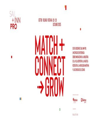 SAIL INN PRO 2025 (día 2) en Bilbao