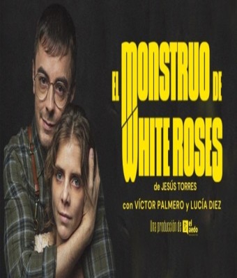 El Monstruo de White Roses en Madrid