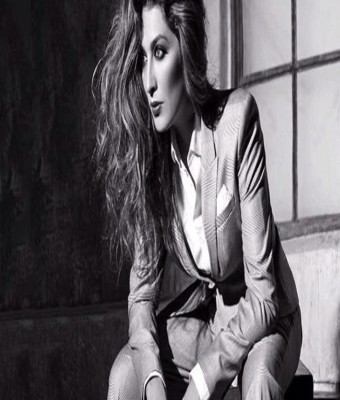 Estrella Morente en Tiana