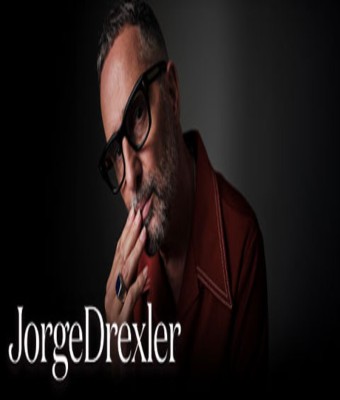 Jorge Drexler en Santiago Centro