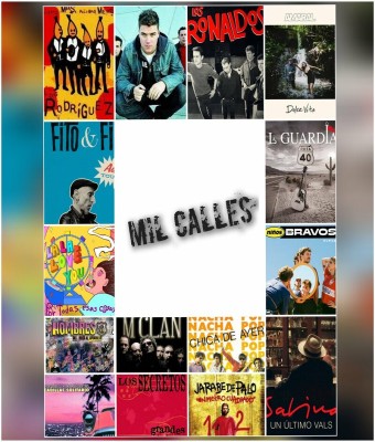 MIL CALLES en Balears, Illes