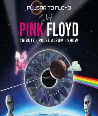 PULSAR TO FLOYD en Guipúzcoa