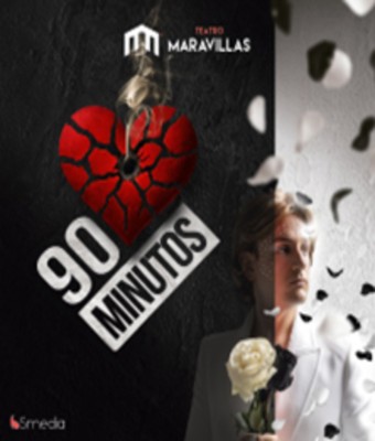 90 minutos en MADRID