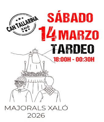 Sábado 14 de Marzo en Alicante/Alacant