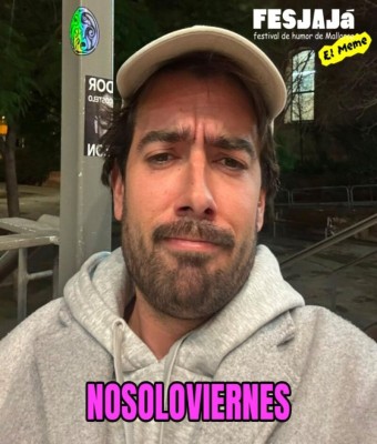 NOSOLOVIERNES | NOTICIERO DE NOSOLOVIERNES LIVE SHOW · XVII FESJAJÁ en Islas Baleares
