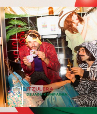 AEATOP -ITZULERA en Gipuzkoa