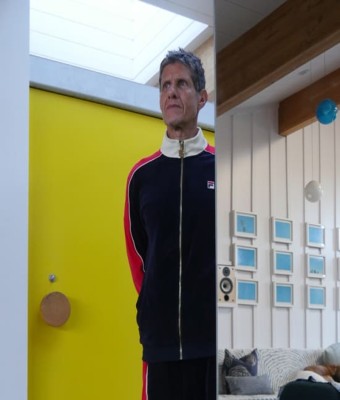 MIKE D en LA 2 DE APOLO, BARCELONA 2026