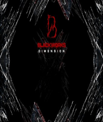 Blackworks en Ibiza