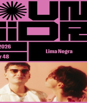 Lima Negra en Sound Isidro en Madrid
