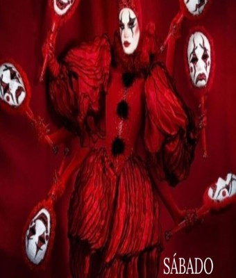 LEATHER CIRCUS en Barcelona