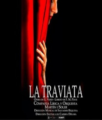 La Traviata - Aranjuez