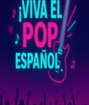 ¡Viva el Pop español! en Madrid