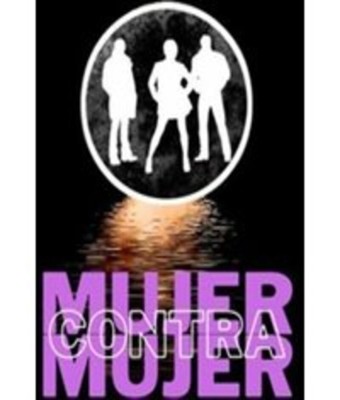 Mujer contra Mujer, Tributo a Mecano en MADRID