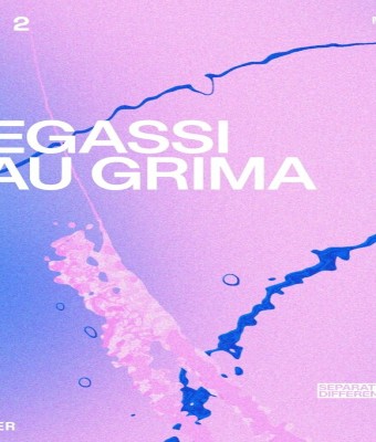 Pegassi · Pau Grima en Barcelona