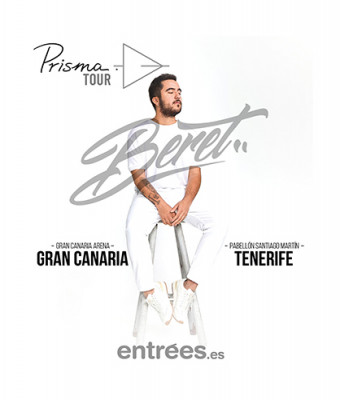 Prisma Tour