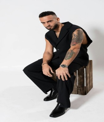 Manuel Cortés presenta “Mi Sentir” en Barcelona