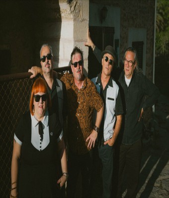 HAYRIDE COMPANY EN CONCERT en Balears, Illes