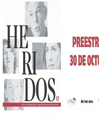 PREESTRENO - HERIDOS en Madrid