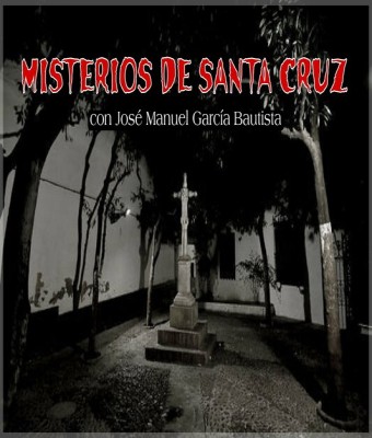Misterios de Santa Cruz en Sevilla