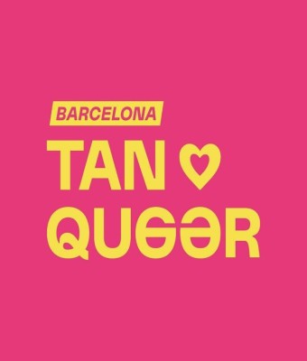 TAN QUEER FESTIVAL BARCELONA VIERNES 21 Y SÁBADO 22 NOCHE 