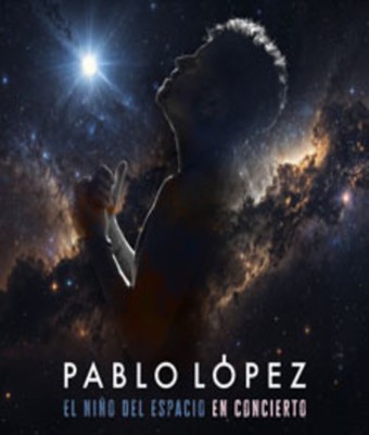 Pablo López en Logroño (La Rioja)