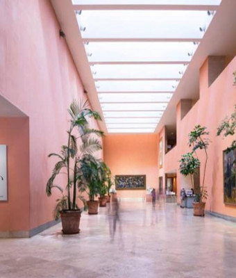 Museo Nacional Thyssen-Bornemisza: ¡entradas sin colas! en Madrid