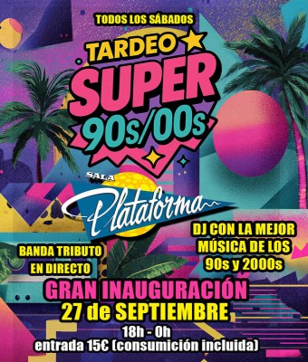 TARDEO-LISTA ISRAEL en Barcelona