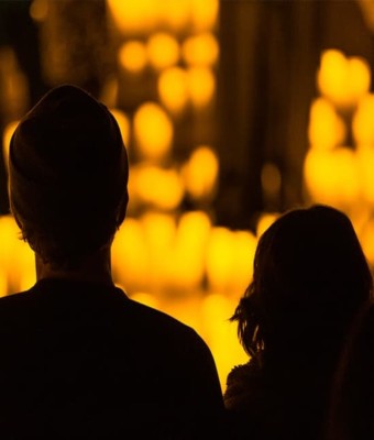 Candlelight: Lo mejor de los 80s en Seville
