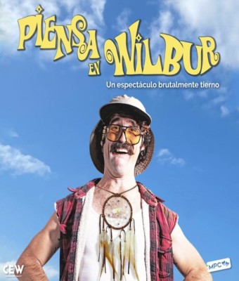 WILBUR | PIENSA EN WILBUR en Illes Balears