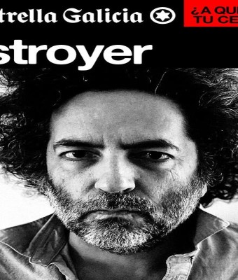 Destroyer +  Eleanor Friedberger en Santander | SON Estrella Galicia
