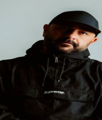 SIGHT pres. East End Dubs, Florentia, Fran Hernández en Barcelona